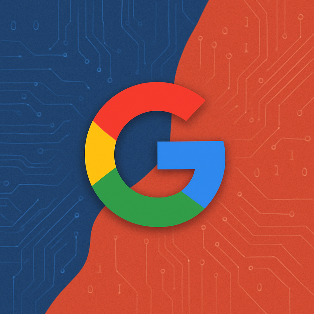 Google usa IA para cortar até 40% do tráfego inválido em anúncios